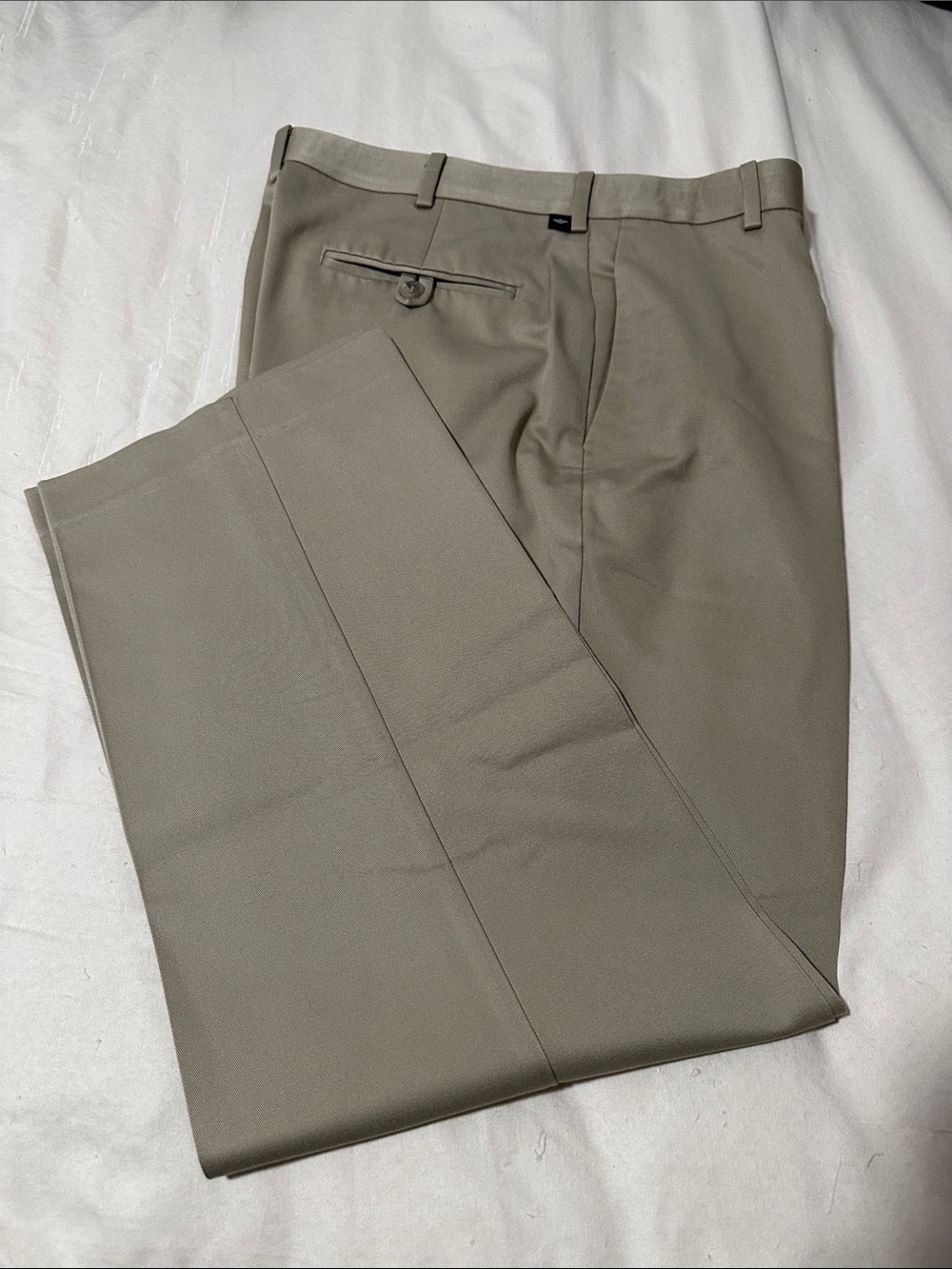 Dockers Men’s Khaki Dress Pants W32 L 30